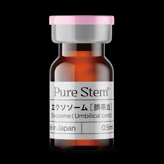 上清液 脐带血版 药品图片
