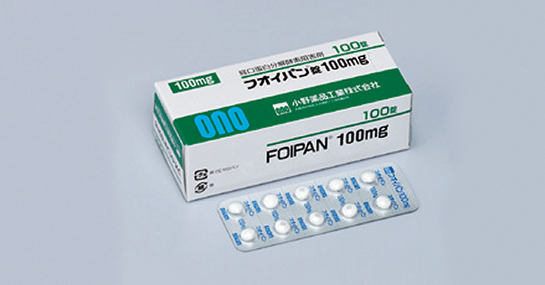 慢性胰腺炎 药品图片