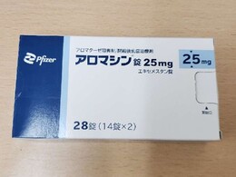 依西美坦片 商品图片