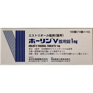 武田老妇科 药品图片