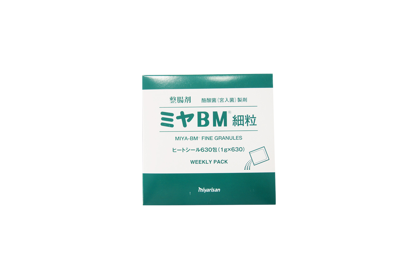 酪酸菌整肠剂 药品图片