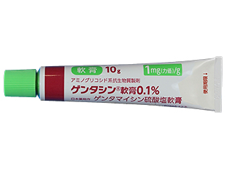 祛疤膏 药品图片