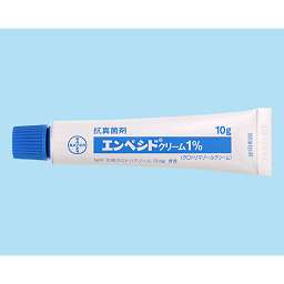 拜尔涂抹膏 药品图片