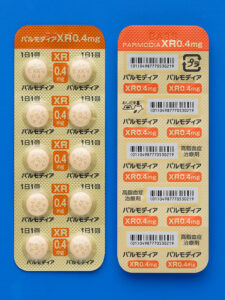 佩玛贝特高脂血0.4mg 药品图片